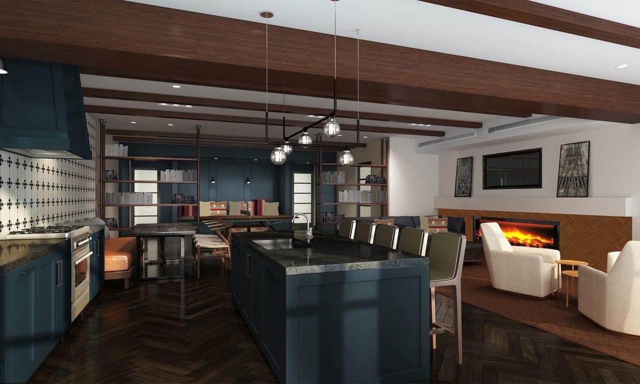 Global Luxury Suites In The Heart Of San Carlos Dış mekan fotoğraf
