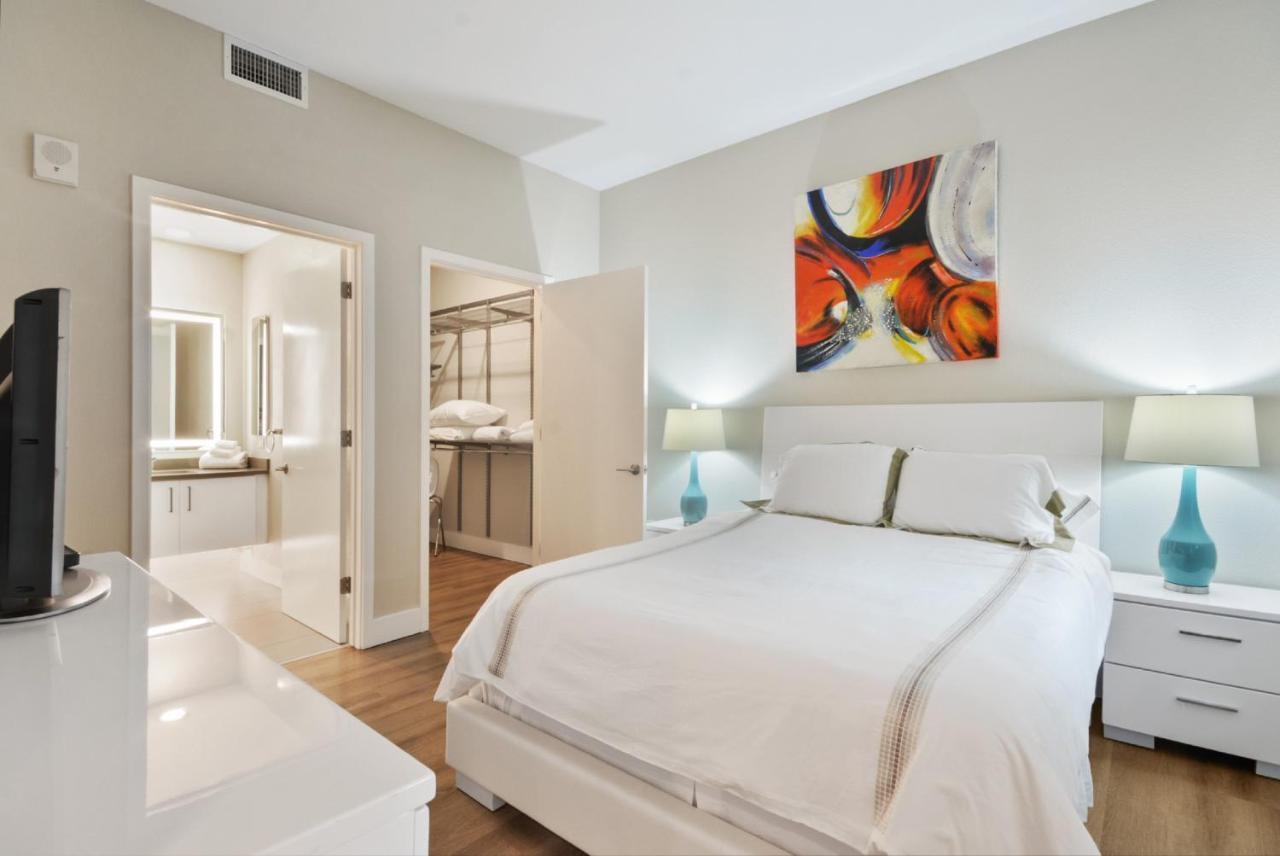 Global Luxury Suites In The Heart Of San Carlos Dış mekan fotoğraf