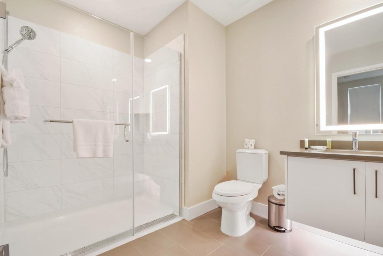 Global Luxury Suites In The Heart Of San Carlos Dış mekan fotoğraf