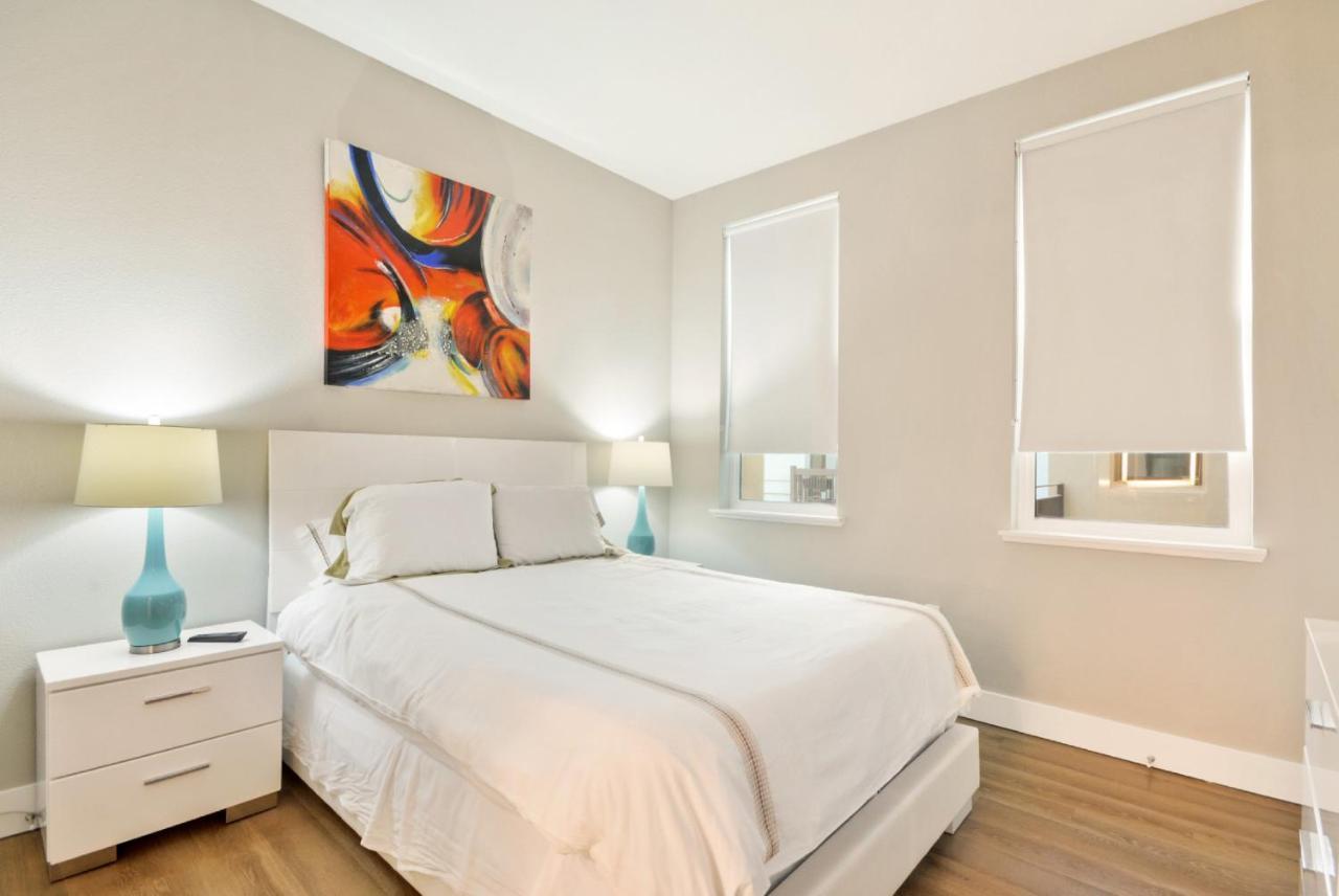 Global Luxury Suites In The Heart Of San Carlos Dış mekan fotoğraf