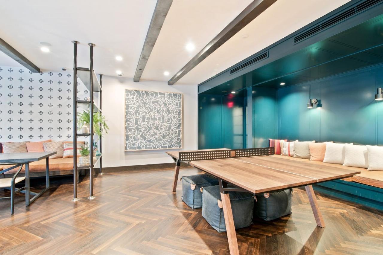 Global Luxury Suites In The Heart Of San Carlos Dış mekan fotoğraf
