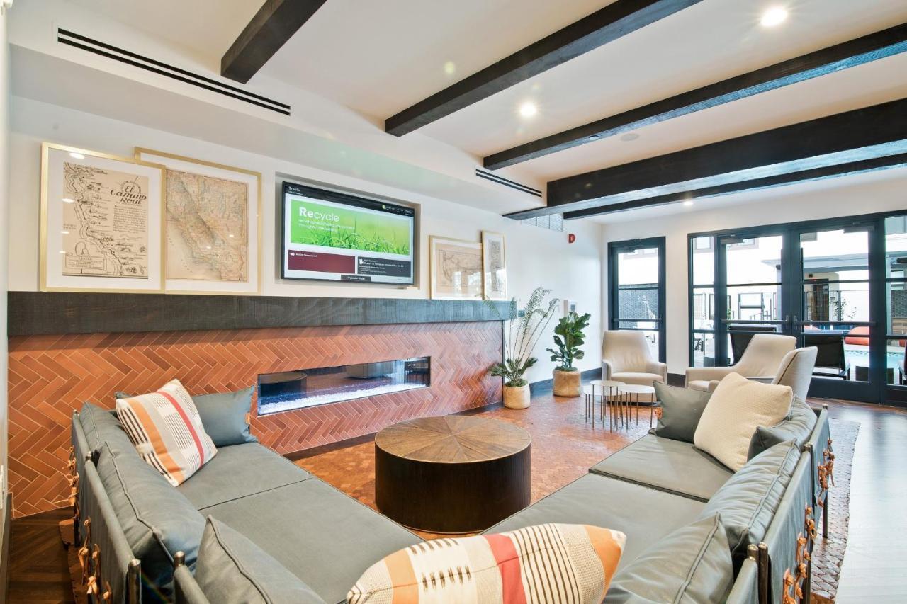 Global Luxury Suites In The Heart Of San Carlos Dış mekan fotoğraf