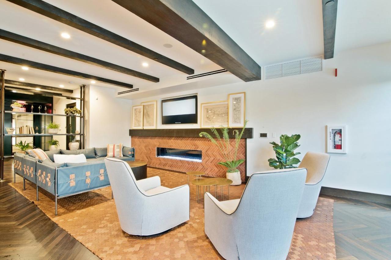 Global Luxury Suites In The Heart Of San Carlos Dış mekan fotoğraf