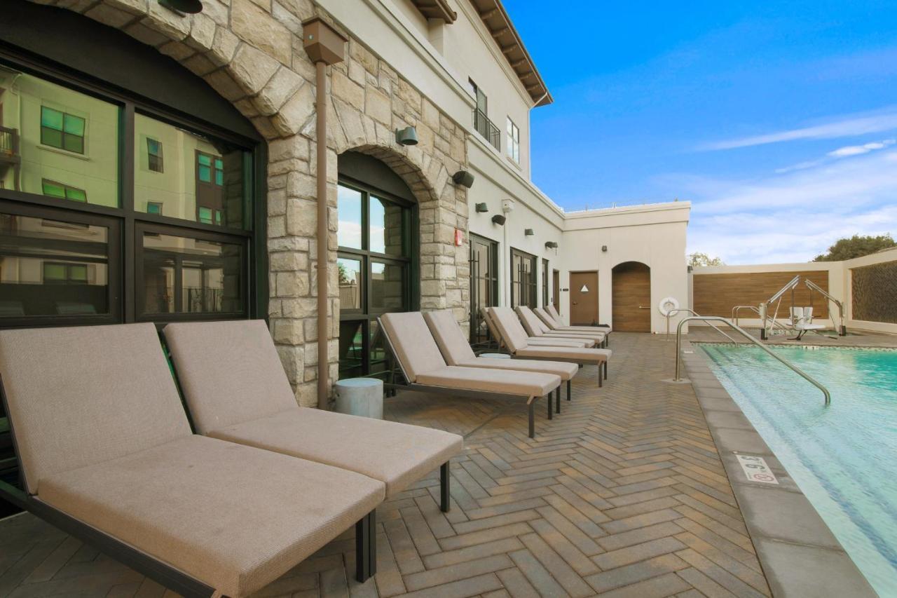 Global Luxury Suites In The Heart Of San Carlos Dış mekan fotoğraf