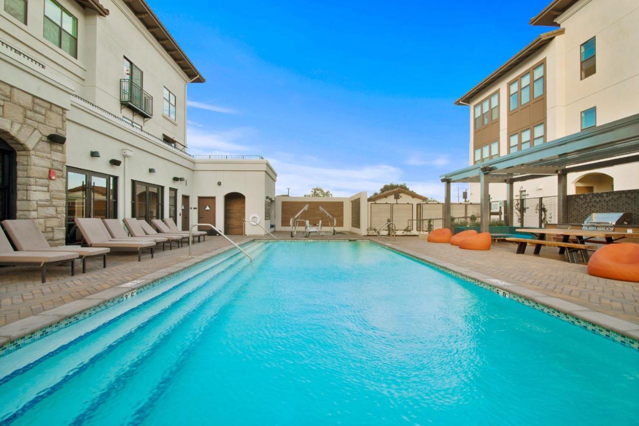 Global Luxury Suites In The Heart Of San Carlos Dış mekan fotoğraf
