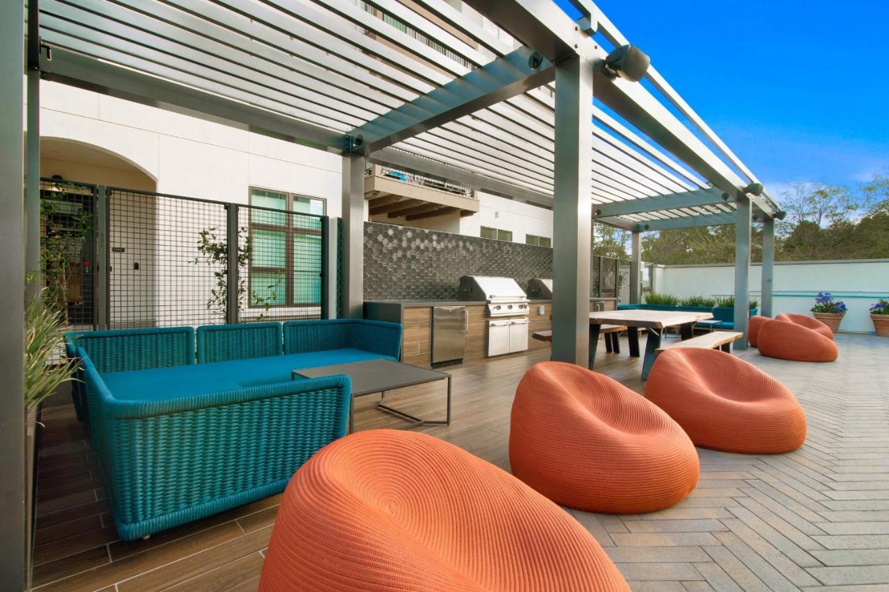 Global Luxury Suites In The Heart Of San Carlos Dış mekan fotoğraf